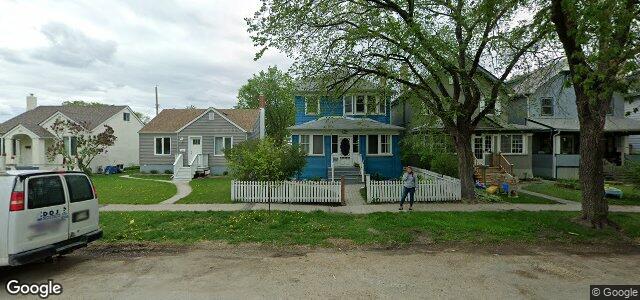 Larawan ng 153 Genthon Street sa Winnipeg, Manitoba