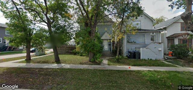 Larawan ng 153 Traverse Avenue sa Winnipeg, Manitoba