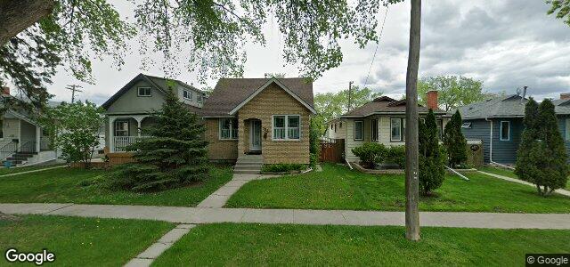 Larawan ng 154 Genthon Street sa Winnipeg, Manitoba