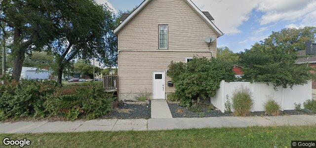 Larawan ng 154 Kenny Street sa Winnipeg, Manitoba