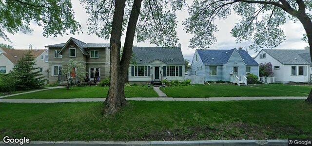 Larawan ng 155 Braemar Avenue sa Winnipeg, Manitoba