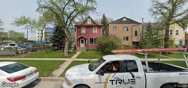 Larawan ng 155 Horace Street sa Winnipeg, Manitoba