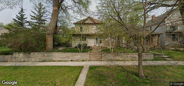 Larawan ng 155 Kitson Street sa Winnipeg, Manitoba