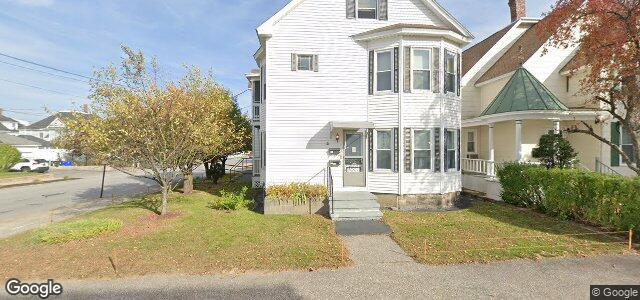 Larawan ng 155 Youville Street sa Winnipeg, Manitoba