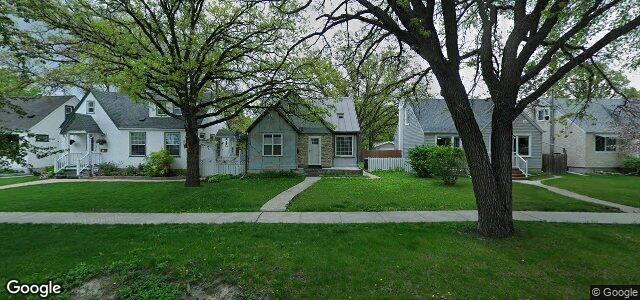 Larawan ng 156 Braemar Avenue sa Winnipeg, Manitoba