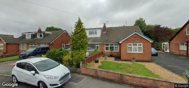 Larawan ng 156 Bristol Avenue sa Winnipeg, Manitoba