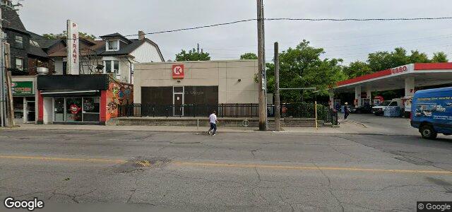 Larawan ng 156 Dupont Street sa Winnipeg, Manitoba