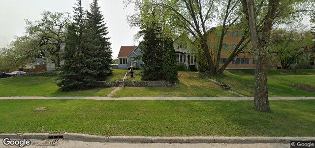 156 Enfield Crescent（加拿大曼尼托巴省温尼伯市）房屋照片