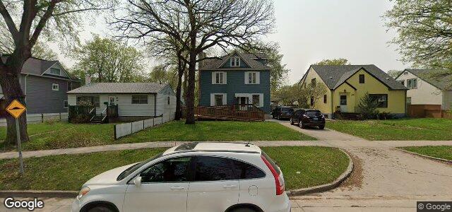 Larawan ng 156 Eugenie Street sa Winnipeg, Manitoba