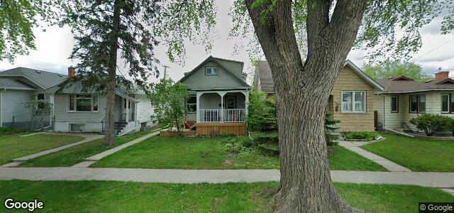 Larawan ng 156 Genthon Street sa Winnipeg, Manitoba