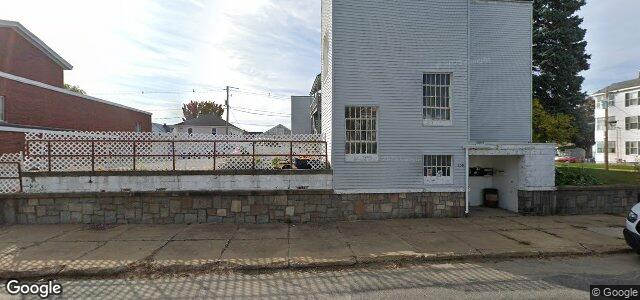 Larawan ng 156 Youville Street sa Winnipeg, Manitoba