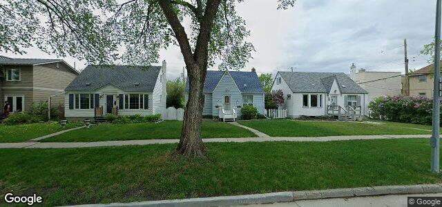 Photo of 157 Braemar Avenue in Winnipeg, Manitoba