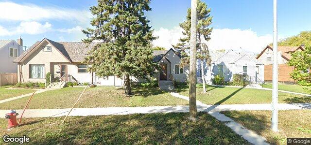 Photo of 157 Des Meurons Street in Winnipeg, Manitoba