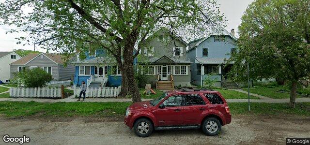 Larawan ng 157 Genthon Street sa Winnipeg, Manitoba