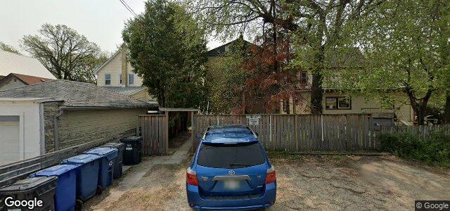 Larawan ng 157 Horace Street sa Winnipeg, Manitoba