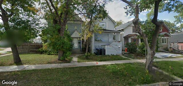Larawan ng 157 Traverse Avenue sa Winnipeg, Manitoba