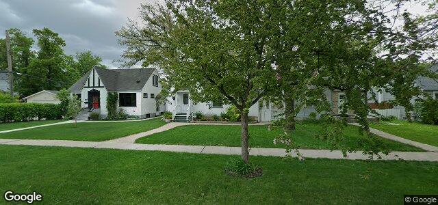 Larawan ng 158 Braemar Avenue sa Winnipeg, Manitoba