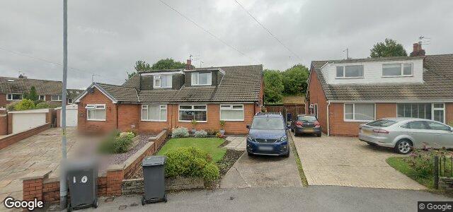 Larawan ng 158 Bristol Avenue sa Winnipeg, Manitoba