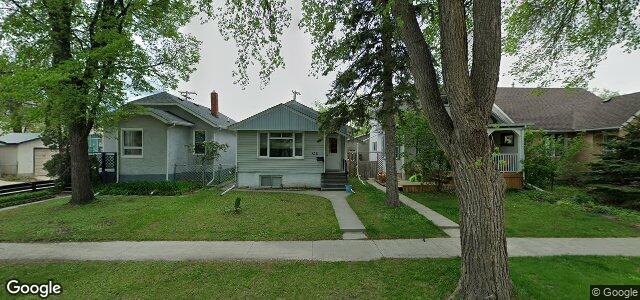 Larawan ng 158 Genthon Street sa Winnipeg, Manitoba