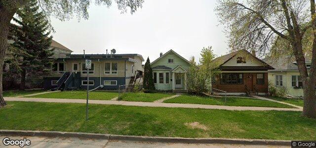 Larawan ng 158 Kitson Street sa Winnipeg, Manitoba