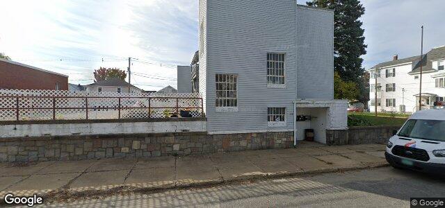 Larawan ng 158 Youville Street sa Winnipeg, Manitoba