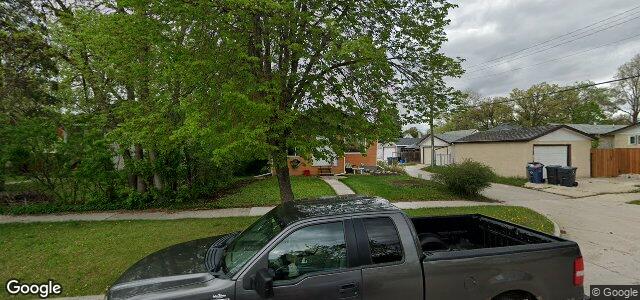 Larawan ng 159 Bristol Avenue sa Winnipeg, Manitoba