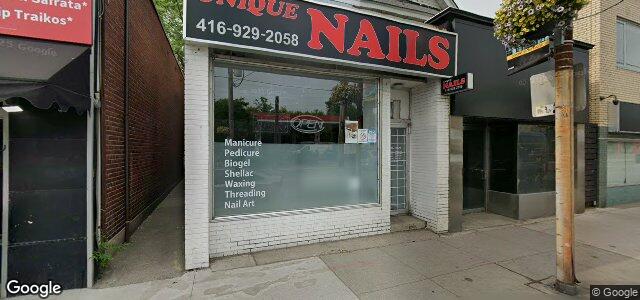 Larawan ng 159 Dupont Street sa Winnipeg, Manitoba