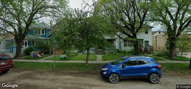 Larawan ng 159 Genthon Street sa Winnipeg, Manitoba