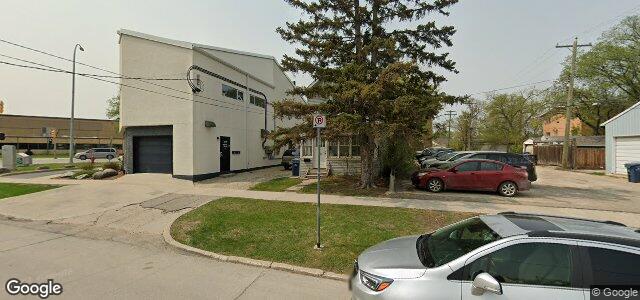 Larawan ng 159 Kenny Street sa Winnipeg, Manitoba