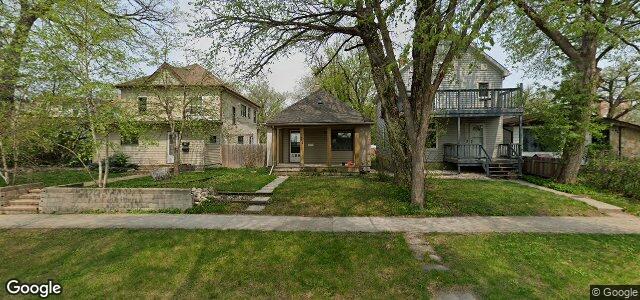 Larawan ng 159 Kitson Street sa Winnipeg, Manitoba