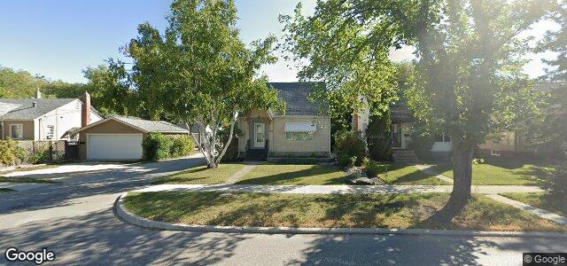Larawan ng 160 Des Meurons Street sa Winnipeg, Manitoba