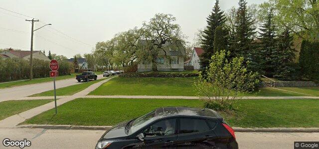 Larawan ng 160 Enfield Crescent sa Winnipeg, Manitoba