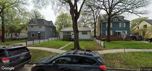 Larawan ng 160 Eugenie Street sa Winnipeg, Manitoba