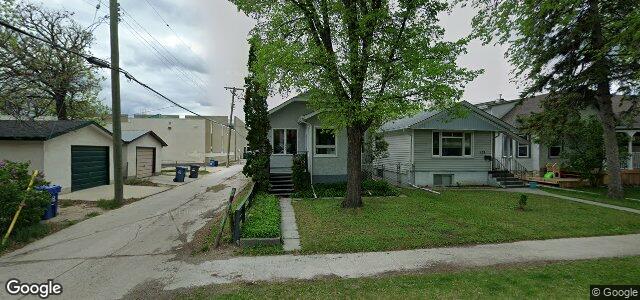 Larawan ng 160 Genthon Street sa Winnipeg, Manitoba