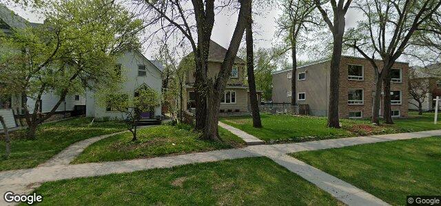 Larawan ng 160 Horace Street sa Winnipeg, Manitoba