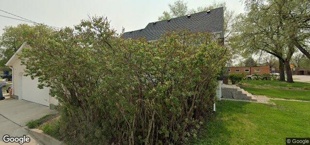 Larawan ng 160 Kenny Street sa Winnipeg, Manitoba