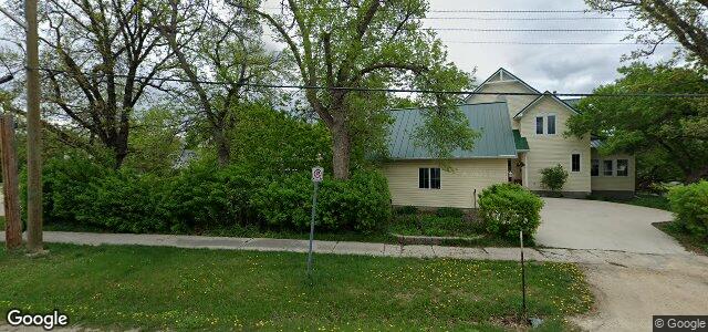 Photo of 160 Seine Street in Winnipeg, Manitoba