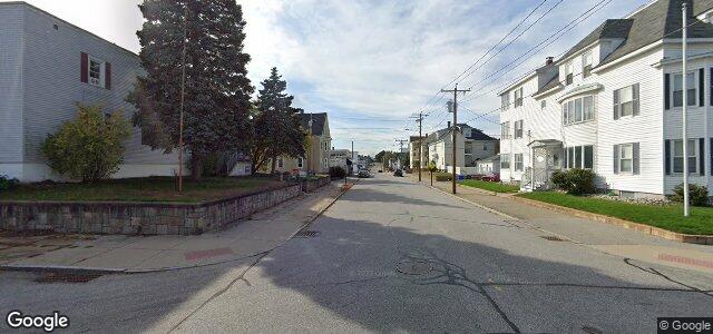 Larawan ng 160 Youville Street sa Winnipeg, Manitoba