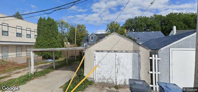 161 Braemar Avenue（加拿大曼尼托巴省溫尼伯市）房屋照片