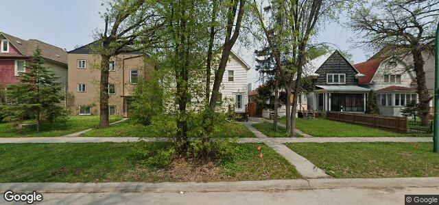 Larawan ng 161 Horace Street sa Winnipeg, Manitoba