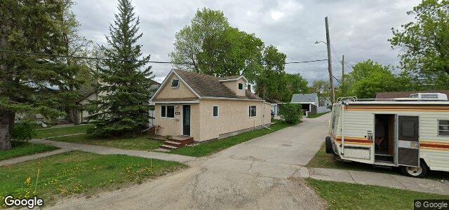 Larawan ng 161 Seine Street sa Winnipeg, Manitoba