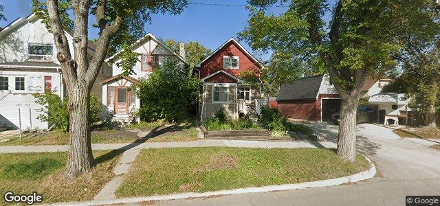 Larawan ng 161 Traverse Avenue sa Winnipeg, Manitoba