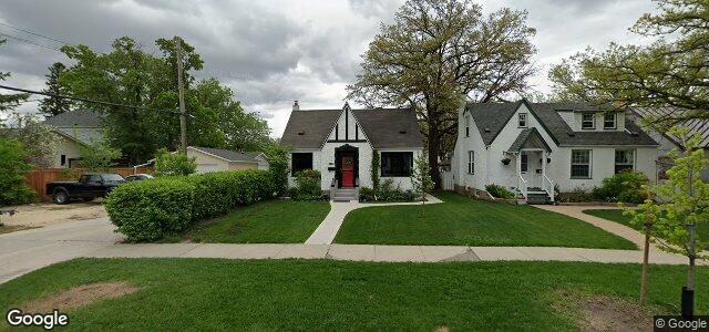 Larawan ng 162 Braemar Avenue sa Winnipeg, Manitoba