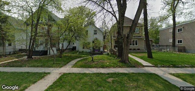 Larawan ng 162 Horace Street sa Winnipeg, Manitoba