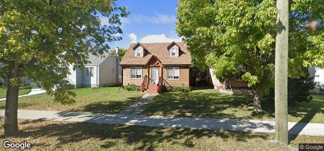 Larawan ng 163 Des Meurons Street sa Winnipeg, Manitoba