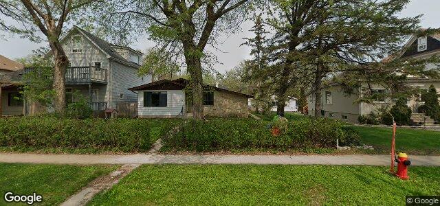 Larawan ng 163 Kitson Street sa Winnipeg, Manitoba