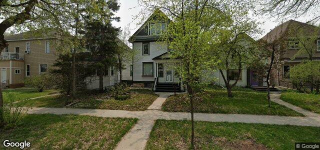 Larawan ng 164 Horace Street sa Winnipeg, Manitoba