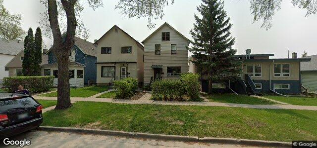 Larawan ng 164 Kitson Street sa Winnipeg, Manitoba