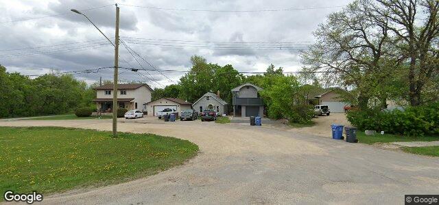 Larawan ng 164 Seine Street sa Winnipeg, Manitoba