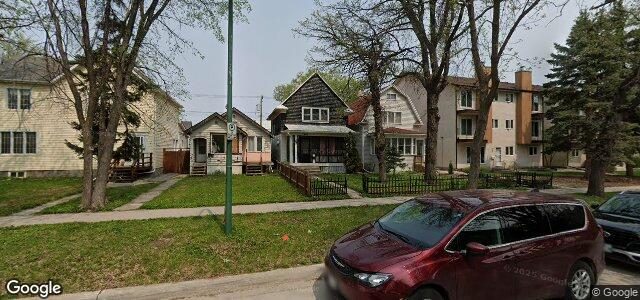 Larawan ng 165 Horace Street sa Winnipeg, Manitoba